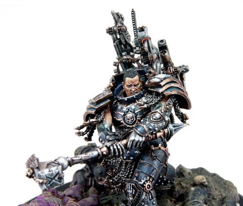 Ferrus Manus Ferrus Manus