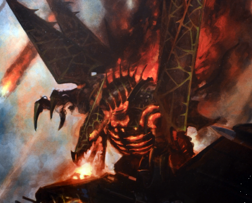 Heldrake Heldrake