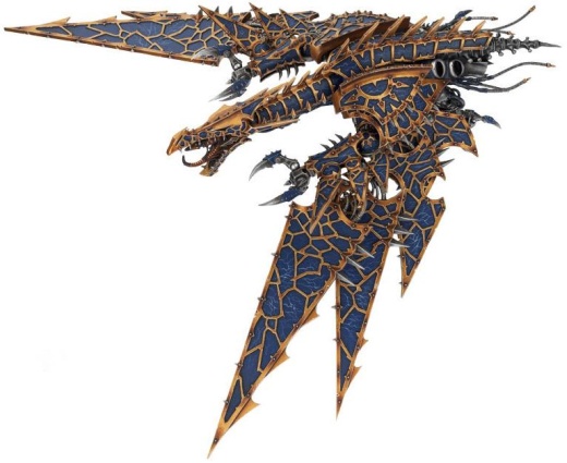Heldrake Heldrake