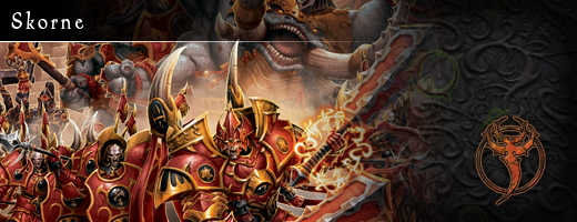 Skorne
