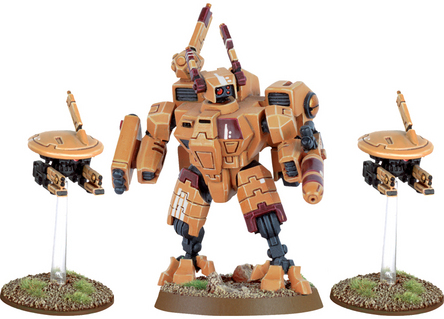 Oblek XV8 Crisis Oblek XV8 Crisis