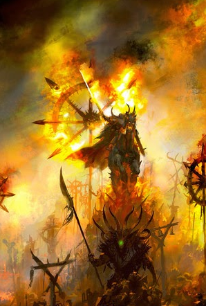 Archaon