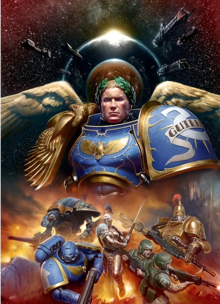 Křížová výprava Indomitus Křížová výprava Indomitus