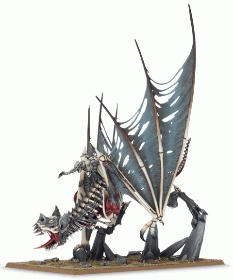 Terrorgheist Terrorgheist