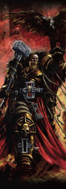 Lord inkvizitor Coteaz