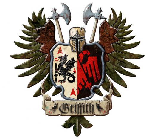 Znak Domu Griffith