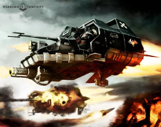 Land Speeder