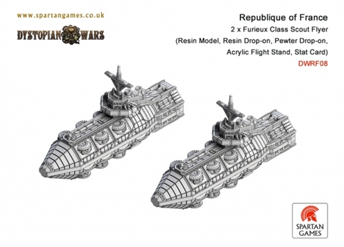 Furieux