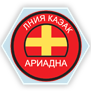 Symbol řadových kazaků
