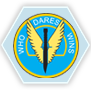 Symbol 1. horalských S.A.S.