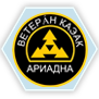 Symbol veteránských kazaků