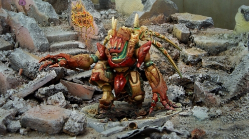 Caskuda