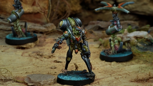 Ikadron Batroid