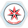 Symbol Daktaris