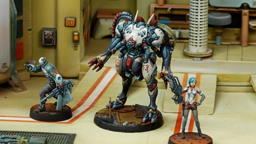 T.A.G. regimentu