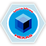 Symbol Hexas