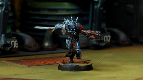 Rytíř Santiaga