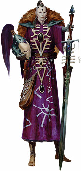 Eldar