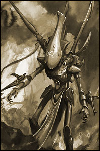 Wraithlord