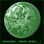 Planeta Catachan