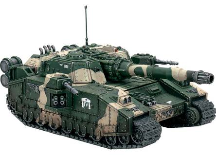 Těžký tank Shadowsword