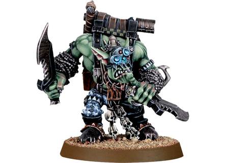 Boss Snikrot