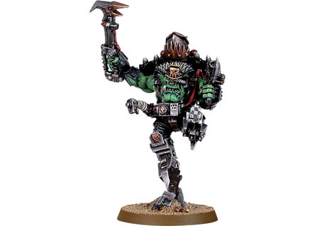 Boss Zagstruk