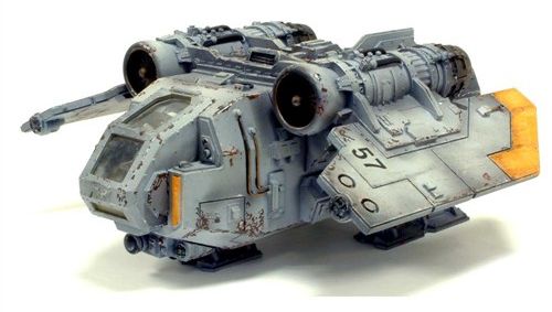 Arvus
