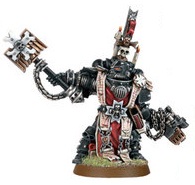 Kaplan Grimaldus