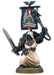 Kaplan Asmodai