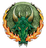 Logo Salamandrů