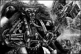 Logan Grimnar