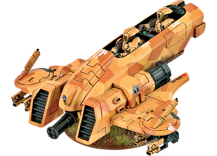 Stroj Piranha
