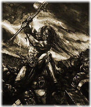 Sigmar
