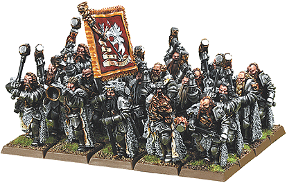 Teutonská garda