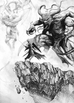 Aenarion