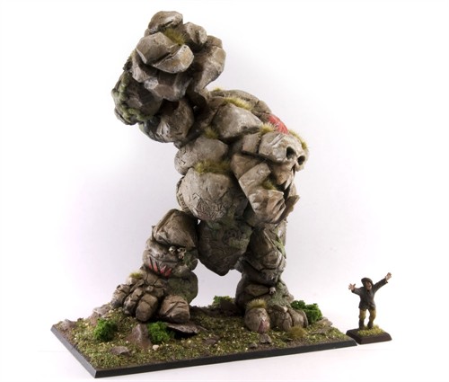 Samotářský idol