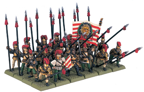 Regiment