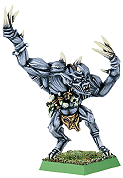 Upír Strigoi