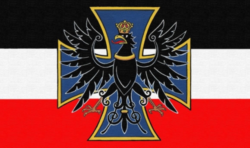 Vlajka