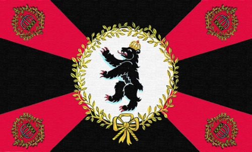 Vlajka