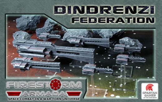 Starter Dindrenzi