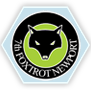Symbol 7. foxtrot rangerů