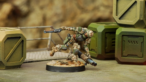 Minuteman