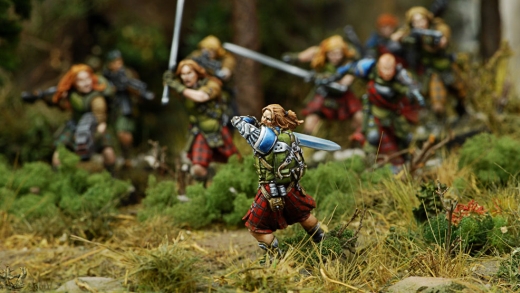 William Wallace