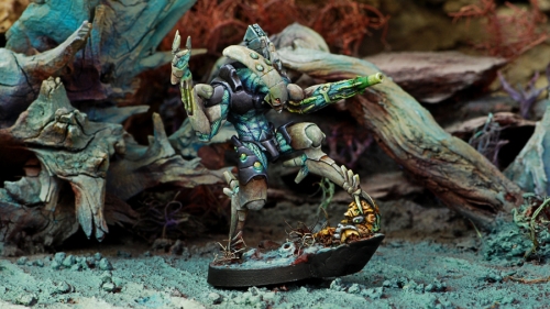 Charontid