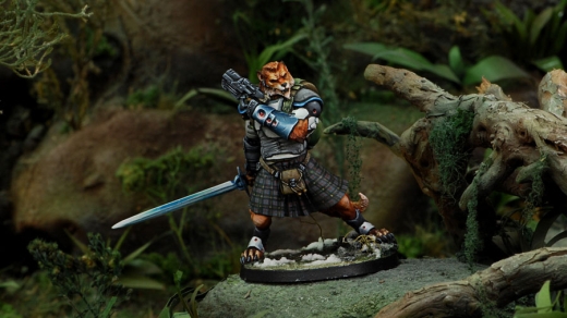 McMurrough (nový model)