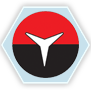 Symbol Nomádů