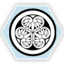Symbol Shinobu Kitsune