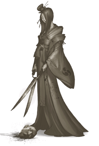 Kirai Ankoku